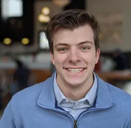 Ethan Bernhagen-Jung