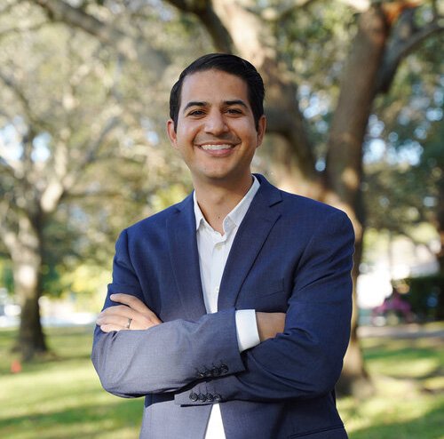 Jorge Soriano