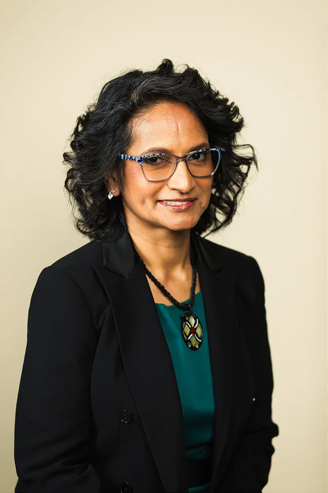 Rupa Pereira