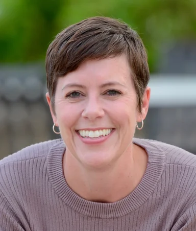 Maggie Klokkenga