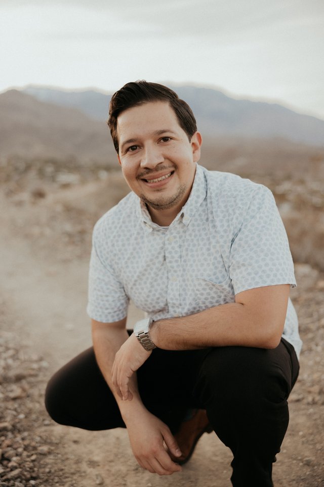 Michael Rodriguez