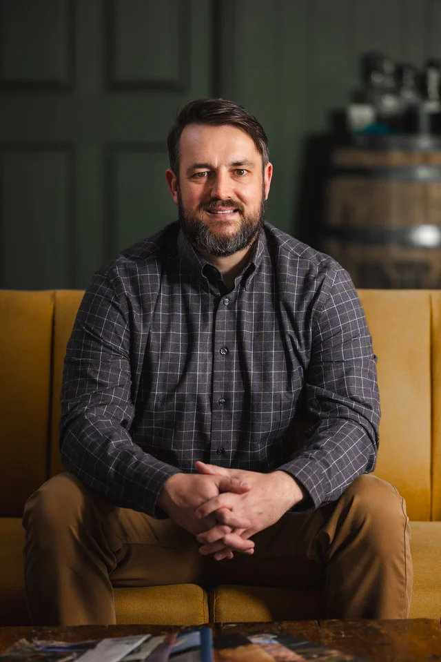 Dan Honsberger
