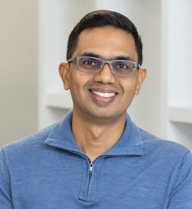 Praveen Krishnamurthy