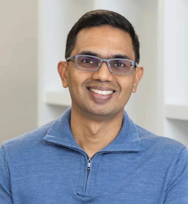 Praveen Krishnamurthy