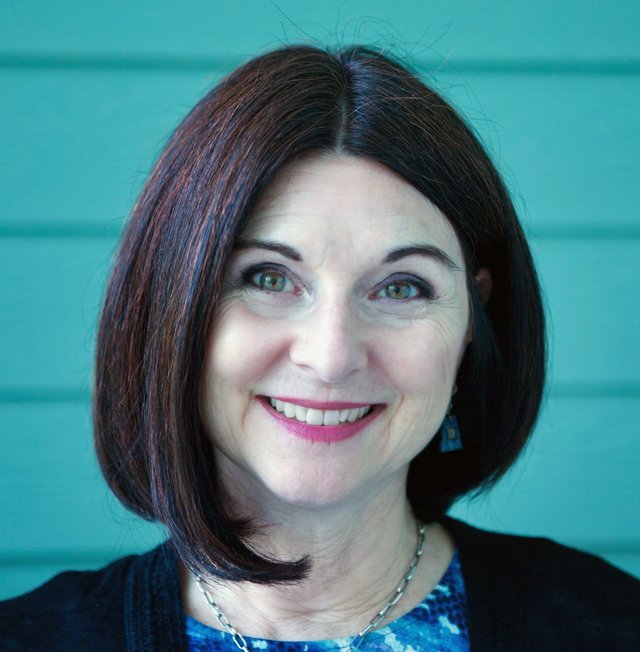 Holly Donaldson
