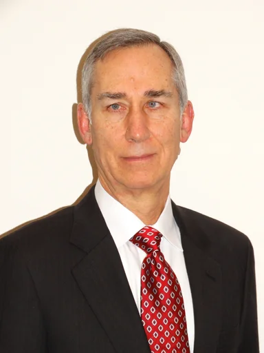 Steve Peterson
