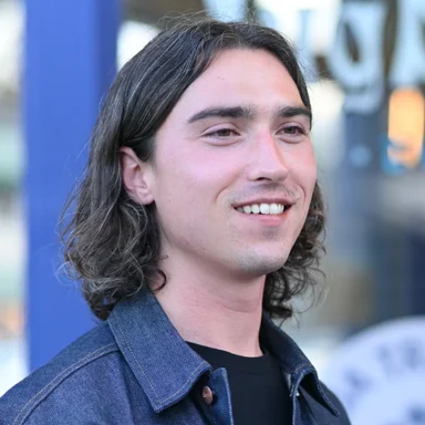 James McDougal