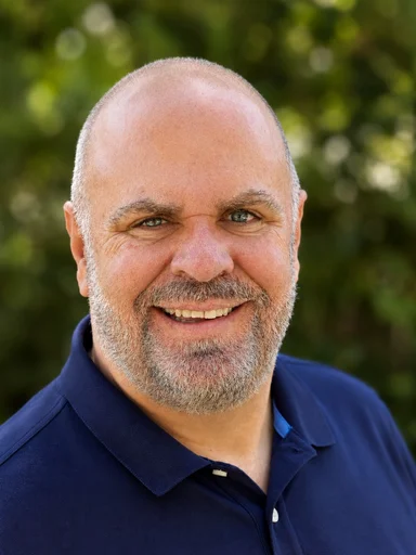 Mike Cattapan