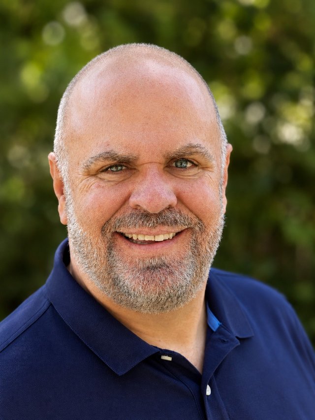 Mike Cattapan
