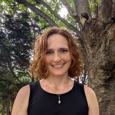 Elizabeth Gilmore