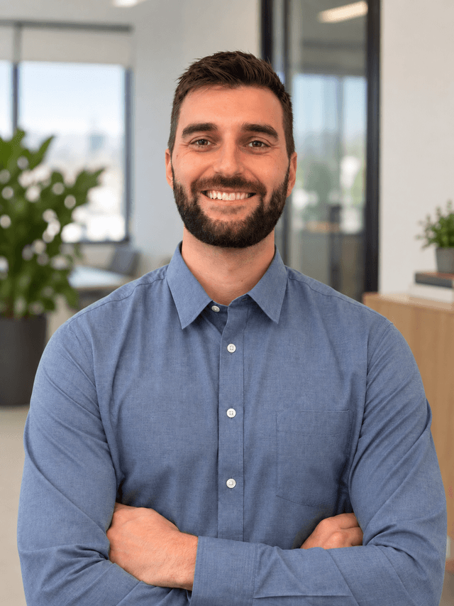 Zach Hidden