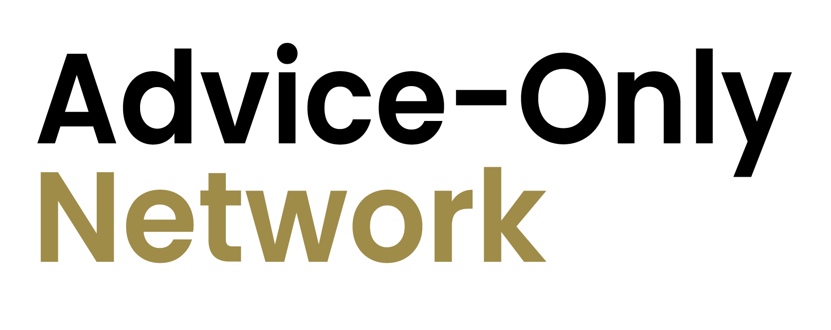 Advice-Only Network | Find Financial Advisors Who Don't Sell Products